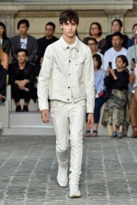 Berluti Men's Spring 2018