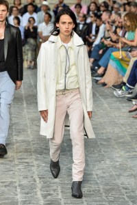 Berluti Men's Spring 2018