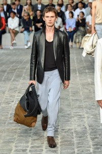 Berluti Men's Spring 2018