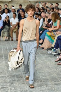 Berluti Men's Spring 2018