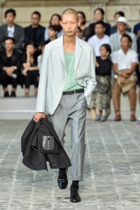 Berluti Men's Spring 2018