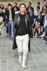 Berluti Men's Spring 2018