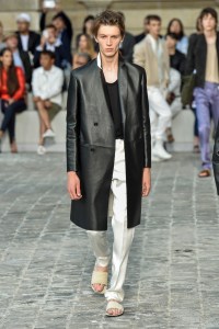 Berluti Men's Spring 2018