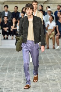 Berluti Men's Spring 2018
