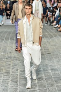 Berluti Men's Spring 2018