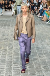 Berluti Men's Spring 2018