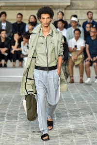 Berluti Men's Spring 2018