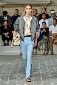 Berluti Men's Spring 2018