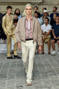 Berluti Men's Spring 2018