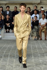 Berluti Men's Spring 2018