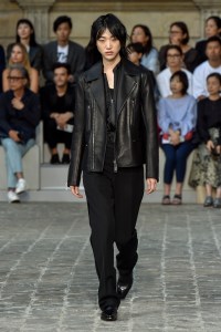 Berluti Men's Spring 2018