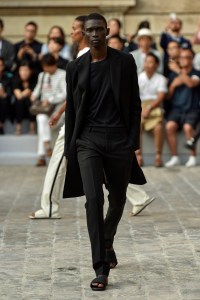 Berluti Men's Spring 2018