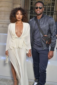 Gabrielle Union & Dwyane Wade