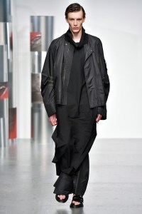 Berthold Men's Spring 2018