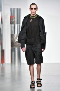Berthold Men's Spring 2018