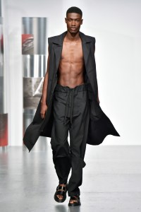 Berthold Men's Spring 2018