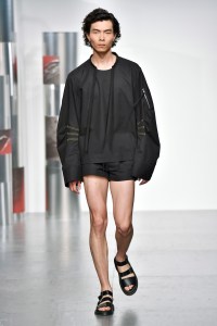 Berthold Men's Spring 2018