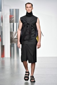 Berthold Men's Spring 2018