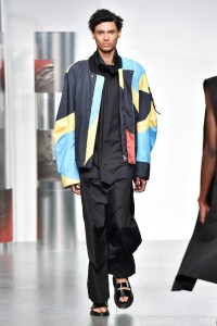 Berthold Men's Spring 2018