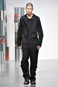 Berthold Men's Spring 2018