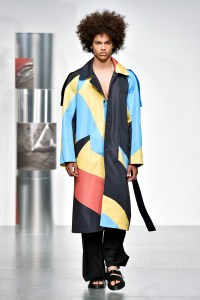 Berthold Men's Spring 2018