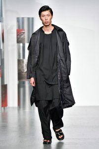 Berthold Men's Spring 2018