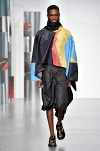Berthold Men's Spring 2018