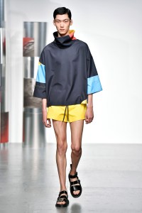 Berthold Men's Spring 2018