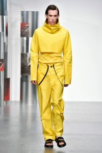 Berthold Men's Spring 2018