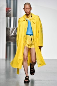 Berthold Men's Spring 2018