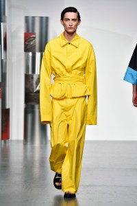 Berthold Men's Spring 2018