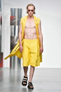 Berthold Men's Spring 2018