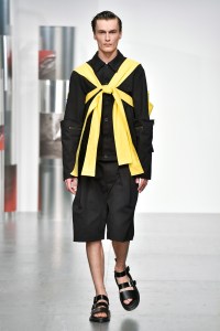 Berthold Men's Spring 2018