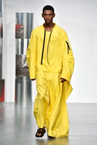 Berthold Men's Spring 2018