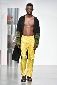 Berthold Men's Spring 2018