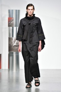 Berthold Men's Spring 2018