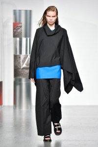 Berthold Men's Spring 2018