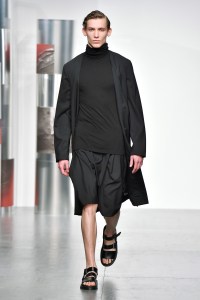 Berthold Men's Spring 2018