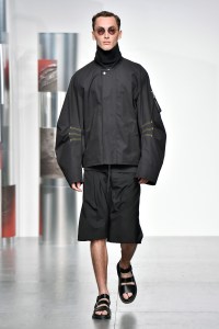 Berthold Men's Spring 2018