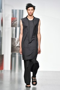 Berthold Men's Spring 2018