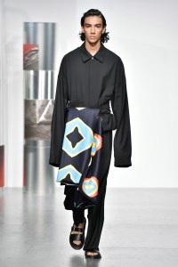 Berthold Men's Spring 2018