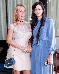 Diana Picasso, Taryn Simon