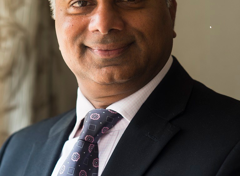 L Capital Asia's Bijou Kurien on India's Retail Growth