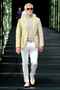 Billionaire Men's Spring 2018