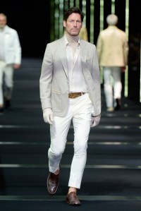 Billionaire Men's Spring 2018