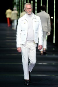 Billionaire Men's Spring 2018