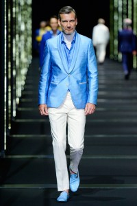 Billionaire Men's Spring 2018