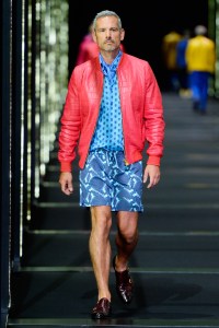 Billionaire Men's Spring 2018