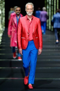 Billionaire Men's Spring 2018