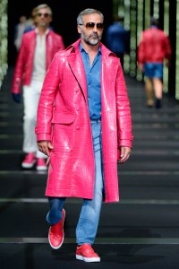 Billionaire Men's Spring 2018